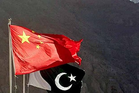 China set to start work on 27 new CPEC projects this year: diplomat