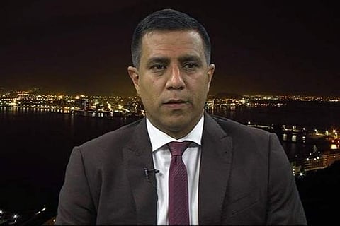 Picture Credit: IANS twitter profile