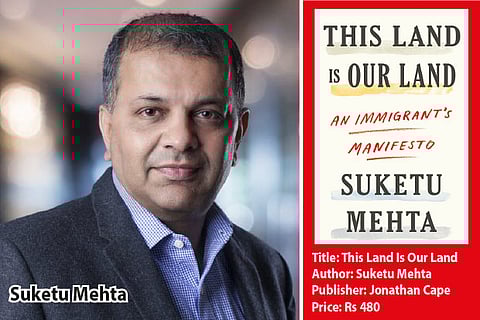 Book Review: A timely book that discusses migration across the world