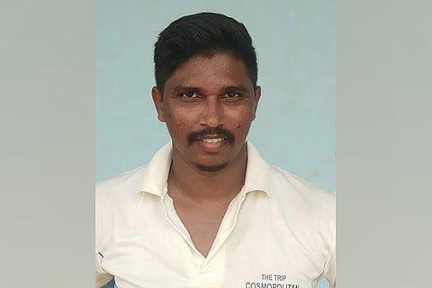 Manikandan