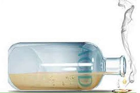 Representative Image