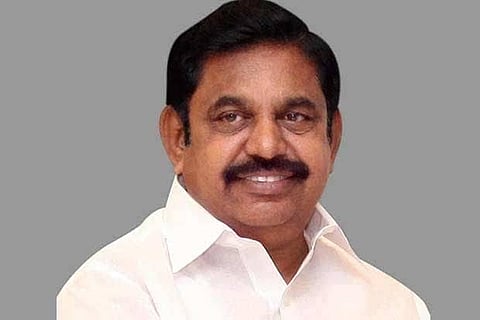 Edappadi K Palaniswami