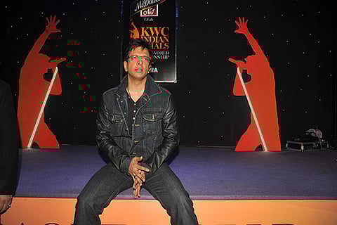 Jaaved Jaaferi to feature in 'Coolie No. 1'