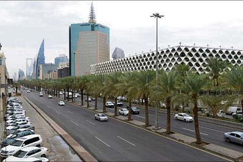 Saudi Arabia takes over G20 presidency from Japan