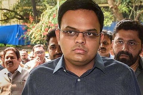 Jay Shah to represent BCCI at ICC CEC meeting