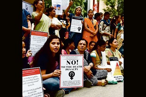 'No sympathy, only action and justice': Residents of Hyderabad rape victim's colony turn politicians away