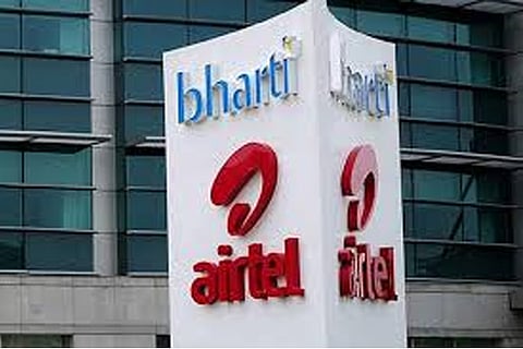 Airtel releases new tariff plans effective December 3