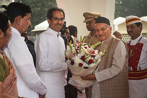 Will never dump Hindutva: Maharashtra CM Uddhav Thackeray