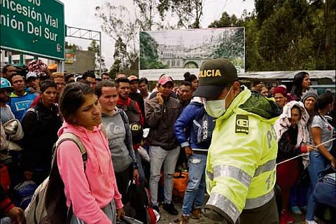 Image credit: Reuters