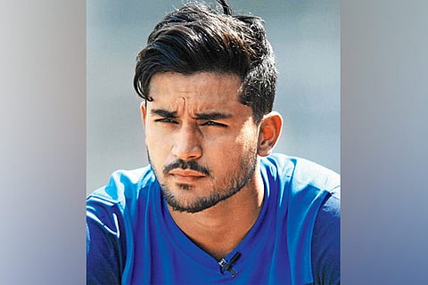 Manish Pandey