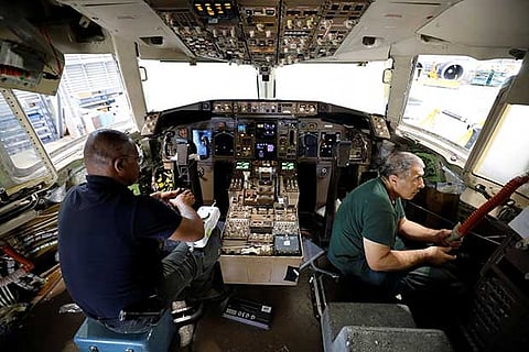 India, a ‘melting pot’ of ideas, opportunities: Thales