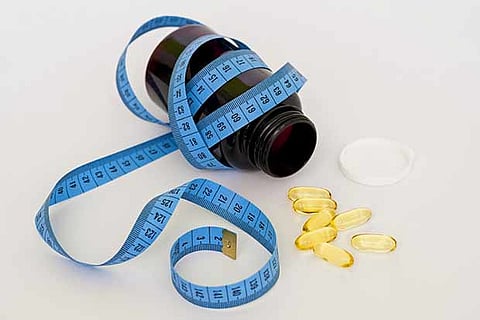 Diet pills, laxatives may signal eating disorder risk in young women