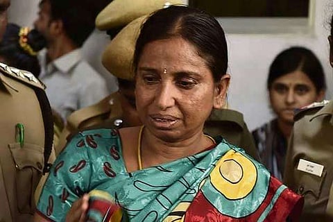 Rajiv Gandhi murder convicts plead for mercy killing