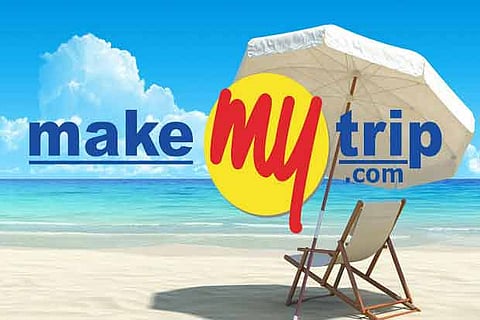 Mobile centric approach driving growth: MakeMyTrip