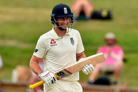 Picture Credit: ICC twitter profile