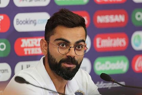 Picture Credit: IANS twitter profile