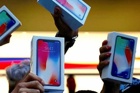 Apple fan? Here are some lucrative Cyber Monday deals