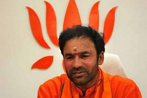 Govt ready to amend law to ensure swift justice in cases of crime against women: Reddy