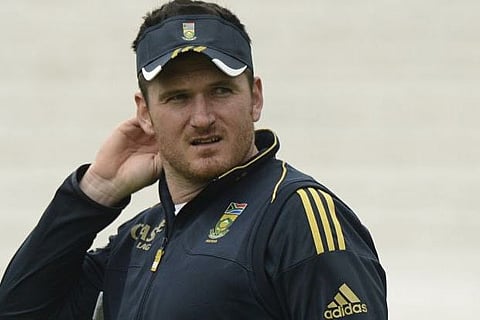 In talks with CSA to become new DoC, confirms Smith