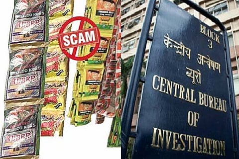 Gutkha scam: EOW SP appears before ED, former DGP seeks 10 more days
