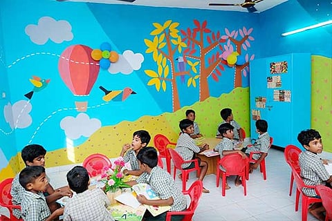 Representative image