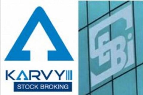 90 per cent Karvy investors get back securities