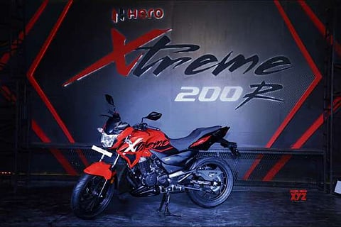 Inventory adjustment, slowdown dent two-wheeler Nov sales