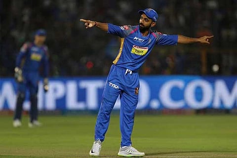 Picture Credit: IANS twitter profile