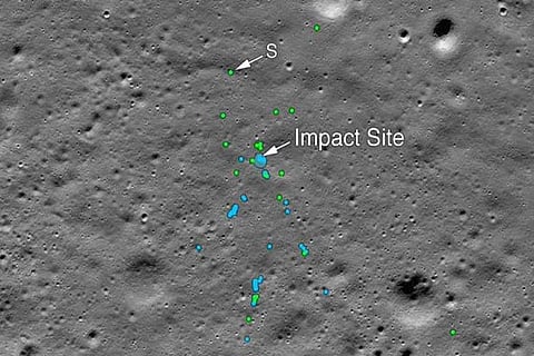 Image Courtesy: Twitter - @sameer76510496