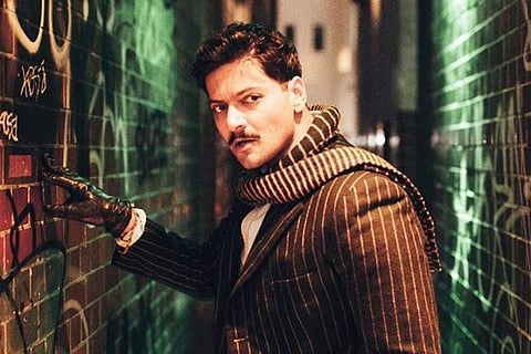 Image Courtesy: Twitter - @spanishstudio2