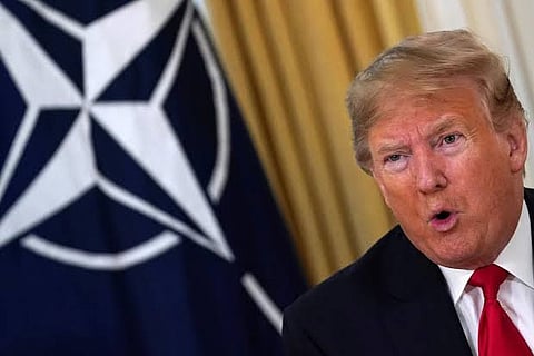 Impeachment probe report to be released