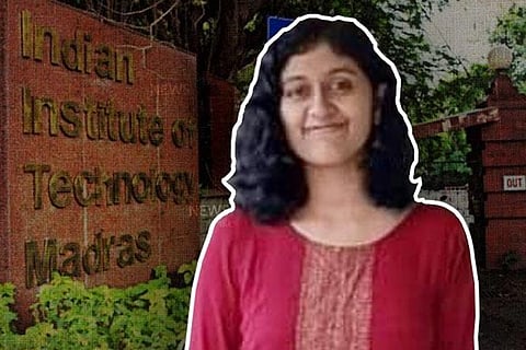 Order reserved on plea for CBI probe into IIT-M suicides
