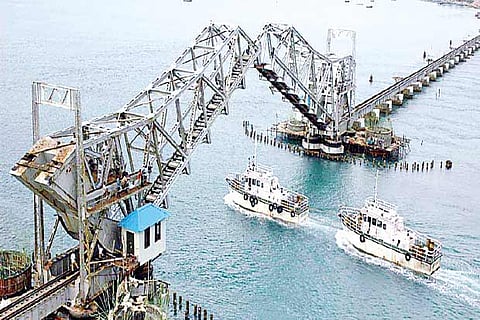 Pamban