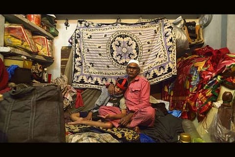 The forgotten children of Bhopal