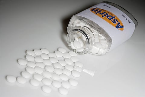 Aspirin can be safe option to treat migraines: Study