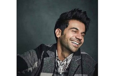 Priyanka Chopra a full-on Desi Girl: Rajkummar Rao