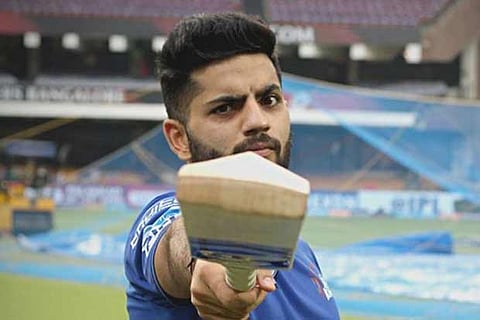 Picture Credit: IANS twitter profile