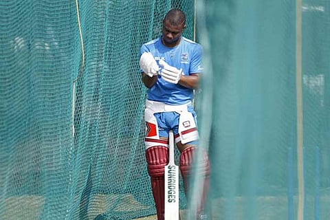 Picture Credit: IANS twitter profile