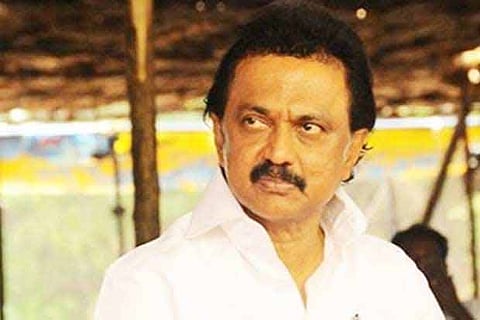 DMK submits memorandum to PM on 16 Tamil Nadu issues
