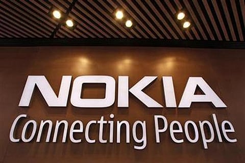 Nokia Chairman Risto Siilasmaa to step down in April