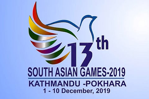 Indian shuttlers assure eight medals at 13th SAG