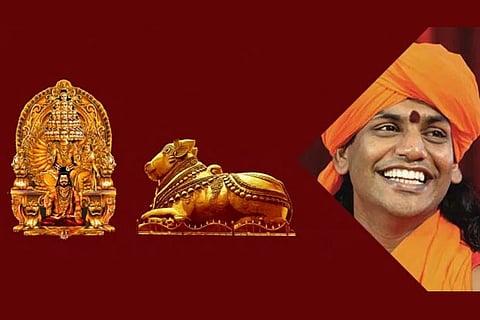 Fugitive godman Nithyananda to seek UN help for recognition of 'Kailaasa'