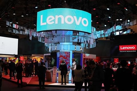 Lenova expands smart home technology