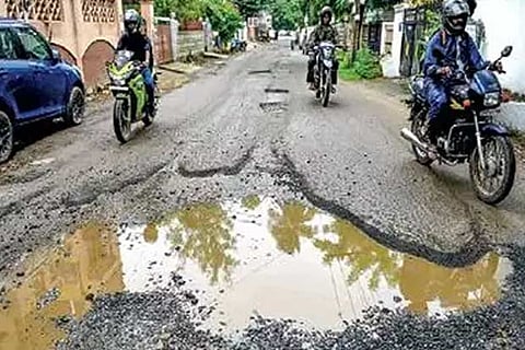 Representative Image