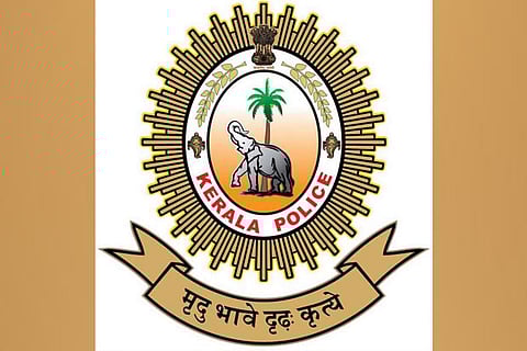 Kerala cops conduct raid on fraudster’s house