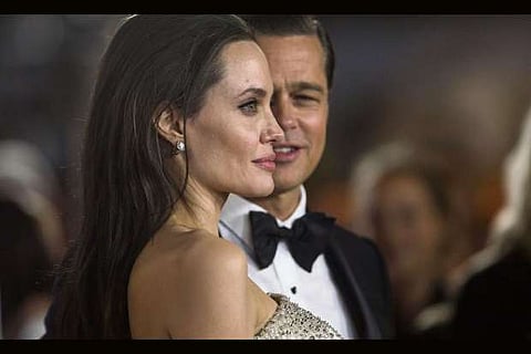 Photo courtesy : Reuters