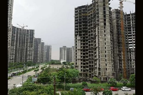 PMO focuses on 'construction sector', creating jobs