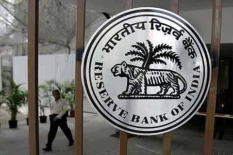 RBI unexpectedly pauses interest rate on inflation concern, cuts GDP growth forecast