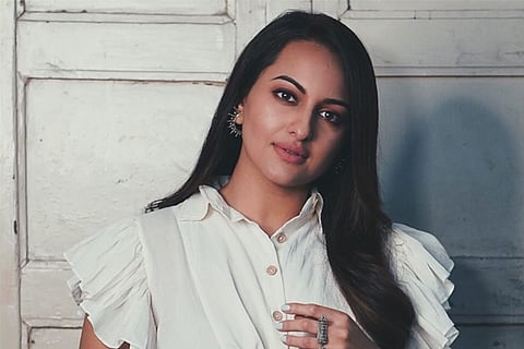I am a private person, feel a misfit often: Sonakshi on spotlight