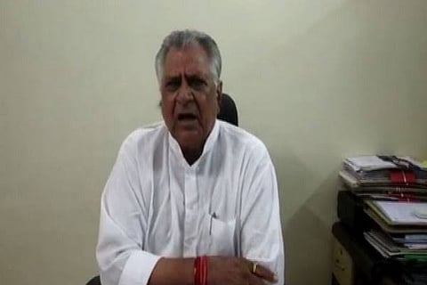 Hang rapists publicly: Rajasthan minister